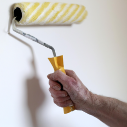 Peinture - volets : Protégez et Embellissez Vos Volets avec une Peinture Adaptée à Leur Matériau Le Puy-en-Velay